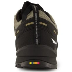 SALEWA Wildfire 2 GTX - Approachschuhe -Kletter Discounter salewa wildfire 2 gtx approachschuhe detail 6
