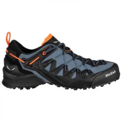 SALEWA Wildfire Edge - Approachschuhe -Kletter Discounter salewa wildfire edge approachschuhe 1