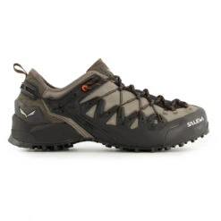 SALEWA Wildfire Edge - Approachschuhe -Kletter Discounter salewa wildfire edge approachschuhe 2