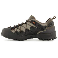 SALEWA Wildfire Edge - Approachschuhe -Kletter Discounter salewa wildfire edge approachschuhe detail 4