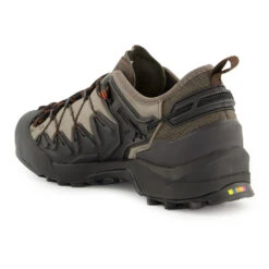 SALEWA Wildfire Edge - Approachschuhe -Kletter Discounter salewa wildfire edge approachschuhe detail 5