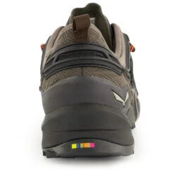 SALEWA Wildfire Edge - Approachschuhe -Kletter Discounter salewa wildfire edge approachschuhe detail 6