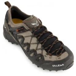 SALEWA Wildfire Edge - Approachschuhe -Kletter Discounter salewa wildfire edge approachschuhe detail 7