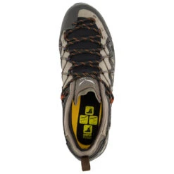 SALEWA Wildfire Edge - Approachschuhe -Kletter Discounter salewa wildfire edge approachschuhe detail 8