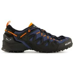 SALEWA Wildfire Edge GTX - Approachschuhe -Kletter Discounter salewa wildfire edge gtx approachschuhe 1