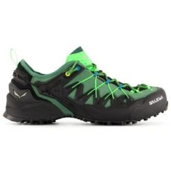 SALEWA Wildfire Edge GTX - Approachschuhe