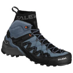 SALEWA Wildfire Edge Mid GTX - Approachschuhe -Kletter Discounter salewa wildfire edge mid gtx approachschuhe 1