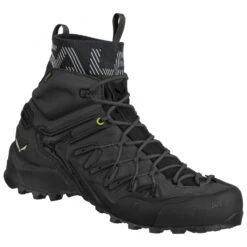 SALEWA Wildfire Edge Mid GTX - Approachschuhe