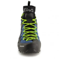 SALEWA Wildfire Edge Mid GTX - Approachschuhe -Kletter Discounter salewa wildfire edge mid gtx approachschuhe detail 3