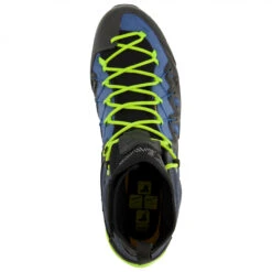 SALEWA Wildfire Edge Mid GTX - Approachschuhe -Kletter Discounter salewa wildfire edge mid gtx approachschuhe detail 8