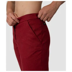 SALEWA Women's Lavaredo Hemp Ripstop Pants - Kletterhose -Kletter Discounter salewa womens lavaredo hemp ripstop pants kletterhose detail 6