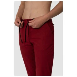 SALEWA Women's Lavaredo Hemp Ripstop Pants - Kletterhose -Kletter Discounter salewa womens lavaredo hemp ripstop pants kletterhose detail 7