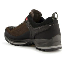 SALEWA Women's Mountain Trainer 2 GTX - Multisportschuhe -Kletter Discounter salewa womens mountain trainer 2 gtx multisportschuhe detail 5