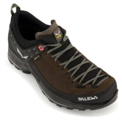 SALEWA Women's Mountain Trainer 2 GTX - Multisportschuhe -Kletter Discounter salewa womens mountain trainer 2 gtx multisportschuhe detail 7