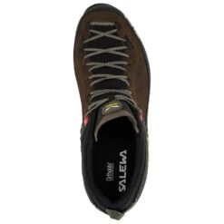 SALEWA Women's Mountain Trainer 2 GTX - Multisportschuhe -Kletter Discounter salewa womens mountain trainer 2 gtx multisportschuhe detail 8