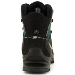 SALEWA Women's MTN Trainer Mid GTX - Wanderschuhe -Kletter Discounter salewa womens mtn trainer mid gtx wanderschuhe detail 6