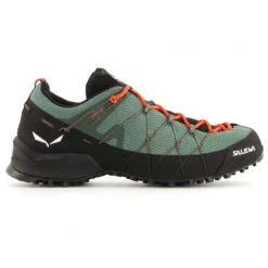 SALEWA Women's Wildfire 2 - Approachschuhe -Kletter Discounter salewa womens wildfire 2 approachschuhe 1