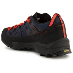 SALEWA Women's Wildfire 2 - Approachschuhe -Kletter Discounter salewa womens wildfire 2 approachschuhe detail 5