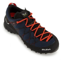 SALEWA Women's Wildfire 2 - Approachschuhe -Kletter Discounter salewa womens wildfire 2 approachschuhe detail 7