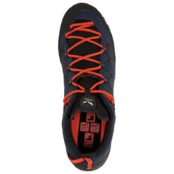 SALEWA Women's Wildfire 2 - Approachschuhe -Kletter Discounter salewa womens wildfire 2 approachschuhe detail 8