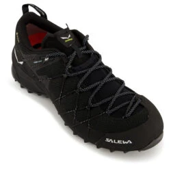 SALEWA Women's Wildfire 2 GTX - Approachschuhe -Kletter Discounter salewa womens wildfire 2 gtx approachschuhe detail 7
