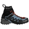 SALEWA Women's Wildfire Edge Mid GTX - Approachschuhe