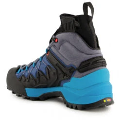 SALEWA Women's Wildfire Edge Mid GTX - Approachschuhe -Kletter Discounter salewa womens wildfire edge mid gtx approachschuhe detail 5