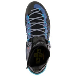 SALEWA Women's Wildfire Edge Mid GTX - Approachschuhe -Kletter Discounter salewa womens wildfire edge mid gtx approachschuhe detail 8