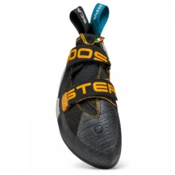 Scarpa Booster - Kletterschuhe -Kletter Discounter scarpa booster kletterschuhe detail 3