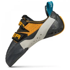 Scarpa Booster - Kletterschuhe -Kletter Discounter scarpa booster kletterschuhe detail 4