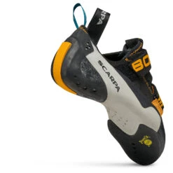 Scarpa Booster - Kletterschuhe -Kletter Discounter scarpa booster kletterschuhe detail 6
