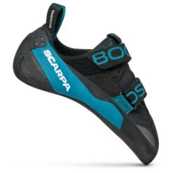 Scarpa Boostic - Kletterschuhe -Kletter Discounter scarpa boostic kletterschuhe detail 6