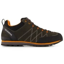 Scarpa Crux - Approachschuhe