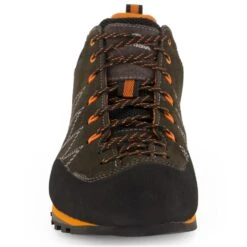 Scarpa Crux - Approachschuhe -Kletter Discounter scarpa crux approachschuhe detail 3