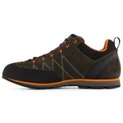Scarpa Crux - Approachschuhe -Kletter Discounter scarpa crux approachschuhe detail 4