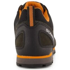 Scarpa Crux - Approachschuhe -Kletter Discounter scarpa crux approachschuhe detail 6