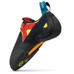 Scarpa Drago - Kletterschuhe -Kletter Discounter scarpa drago kletterschuhe detail 5