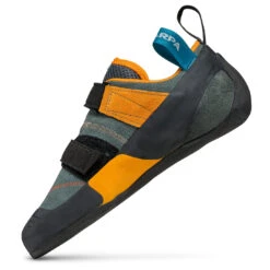 Scarpa Force V - Kletterschuhe -Kletter Discounter scarpa force v kletterschuhe detail 3