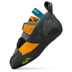 Scarpa Force V - Kletterschuhe -Kletter Discounter scarpa force v kletterschuhe detail 4