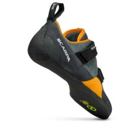 Scarpa Force V - Kletterschuhe -Kletter Discounter scarpa force v kletterschuhe detail 5