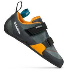Scarpa Force V - Kletterschuhe -Kletter Discounter scarpa force v kletterschuhe detail 6