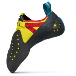 Scarpa Furia S - Kletterschuhe -Kletter Discounter scarpa furia s kletterschuhe detail 4