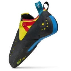 Scarpa Furia S - Kletterschuhe -Kletter Discounter scarpa furia s kletterschuhe detail 5