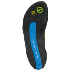 Scarpa Furia S - Kletterschuhe -Kletter Discounter scarpa furia s kletterschuhe detail 7