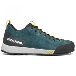 Scarpa Gecko - Approachschuhe 21 Scarpa Gecko - Approachschuhe -Kletter Discounter scarpa gecko approachschuhe 2