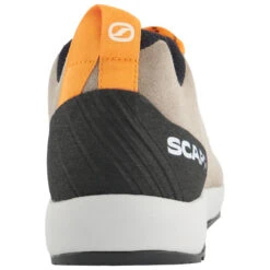 Scarpa Gecko - Approachschuhe 15 Scarpa Gecko - Approachschuhe -Kletter Discounter scarpa gecko approachschuhe detail 5