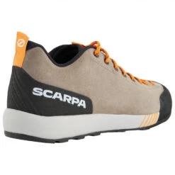 Scarpa Gecko - Approachschuhe 16 Scarpa Gecko - Approachschuhe -Kletter Discounter scarpa gecko approachschuhe detail 6