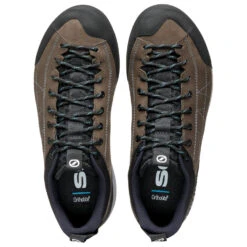 Scarpa Gecko Pro - Approachschuhe -Kletter Discounter scarpa gecko pro approachschuhe detail 6