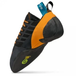 Scarpa Instinct Lace - Kletterschuhe -Kletter Discounter scarpa instinct lace kletterschuhe detail 5