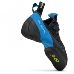 Scarpa Instinct VS-R - Kletterschuhe -Kletter Discounter scarpa instinct vs r kletterschuhe detail 6